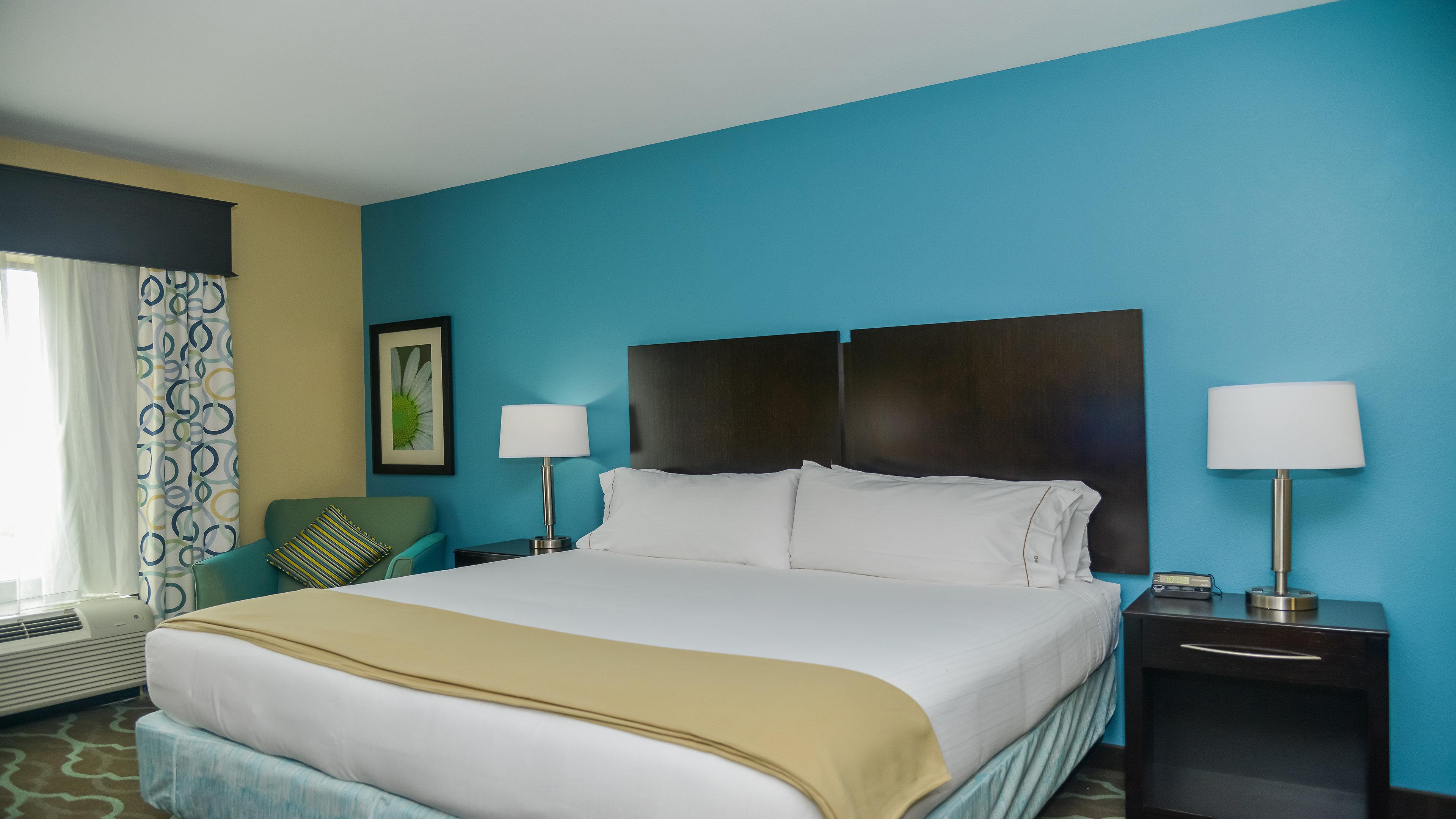 Holiday Inn Express Hotels & Suites Cuero By Ihg Extérieur photo