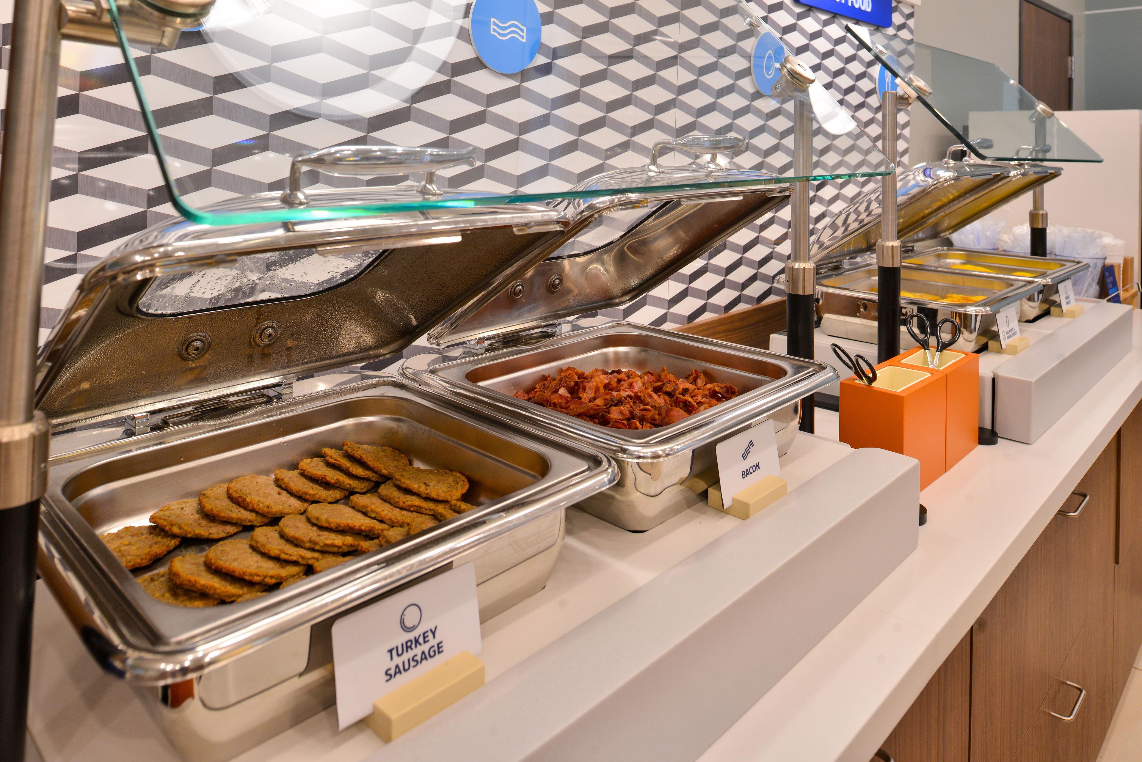 Holiday Inn Express Hotels & Suites Cuero By Ihg Extérieur photo