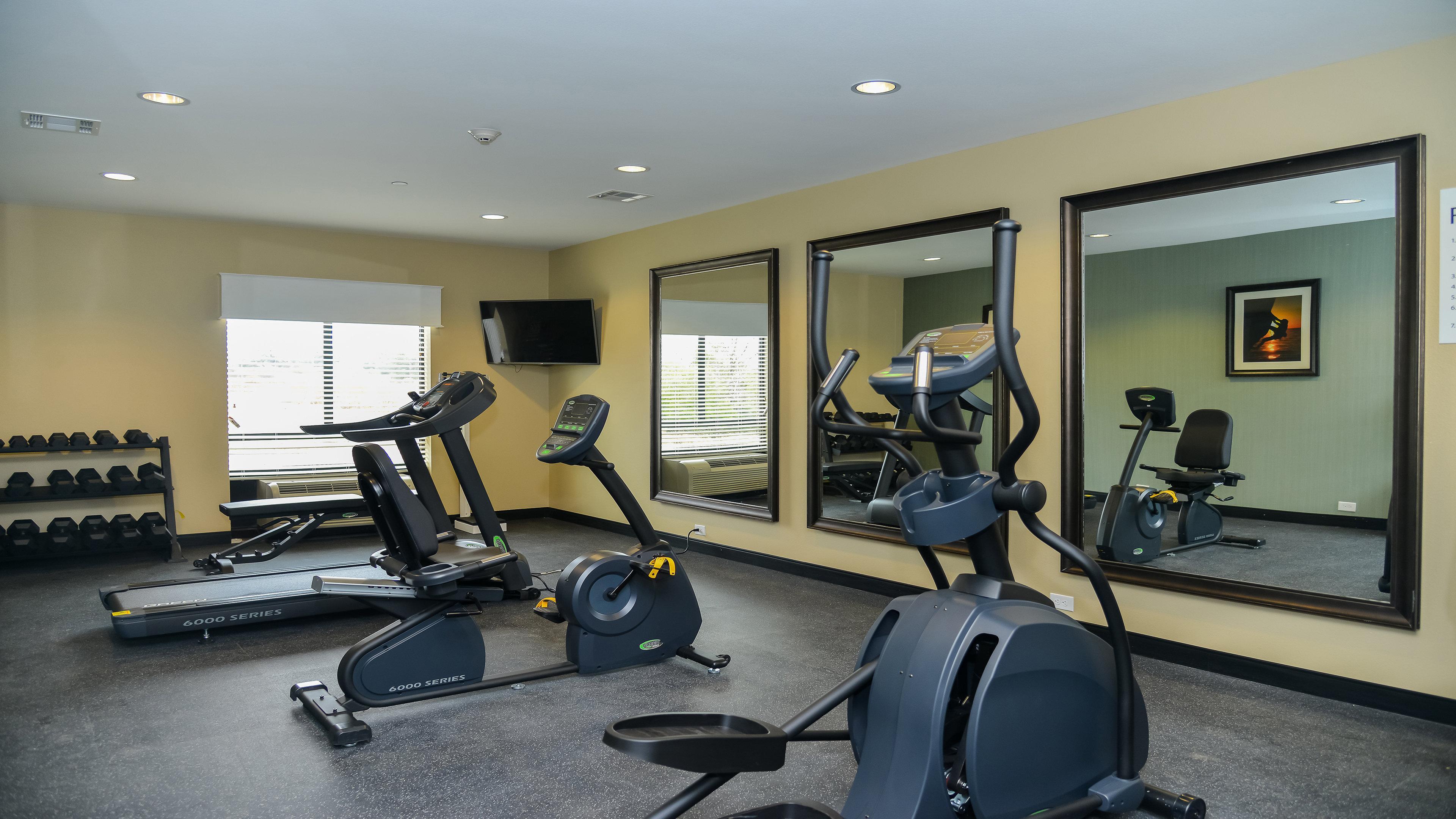 Holiday Inn Express Hotels & Suites Cuero By Ihg Extérieur photo