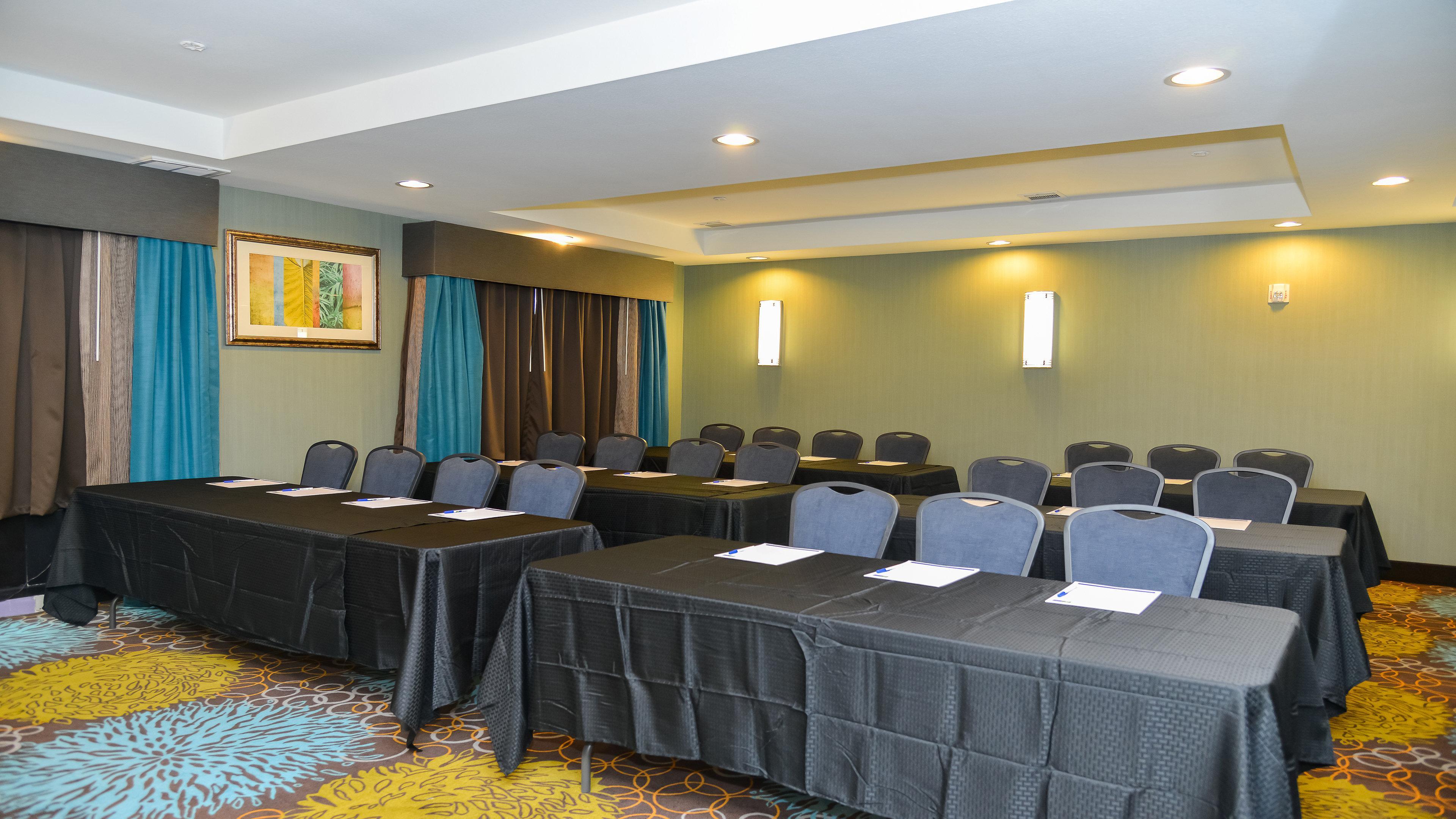 Holiday Inn Express Hotels & Suites Cuero By Ihg Extérieur photo
