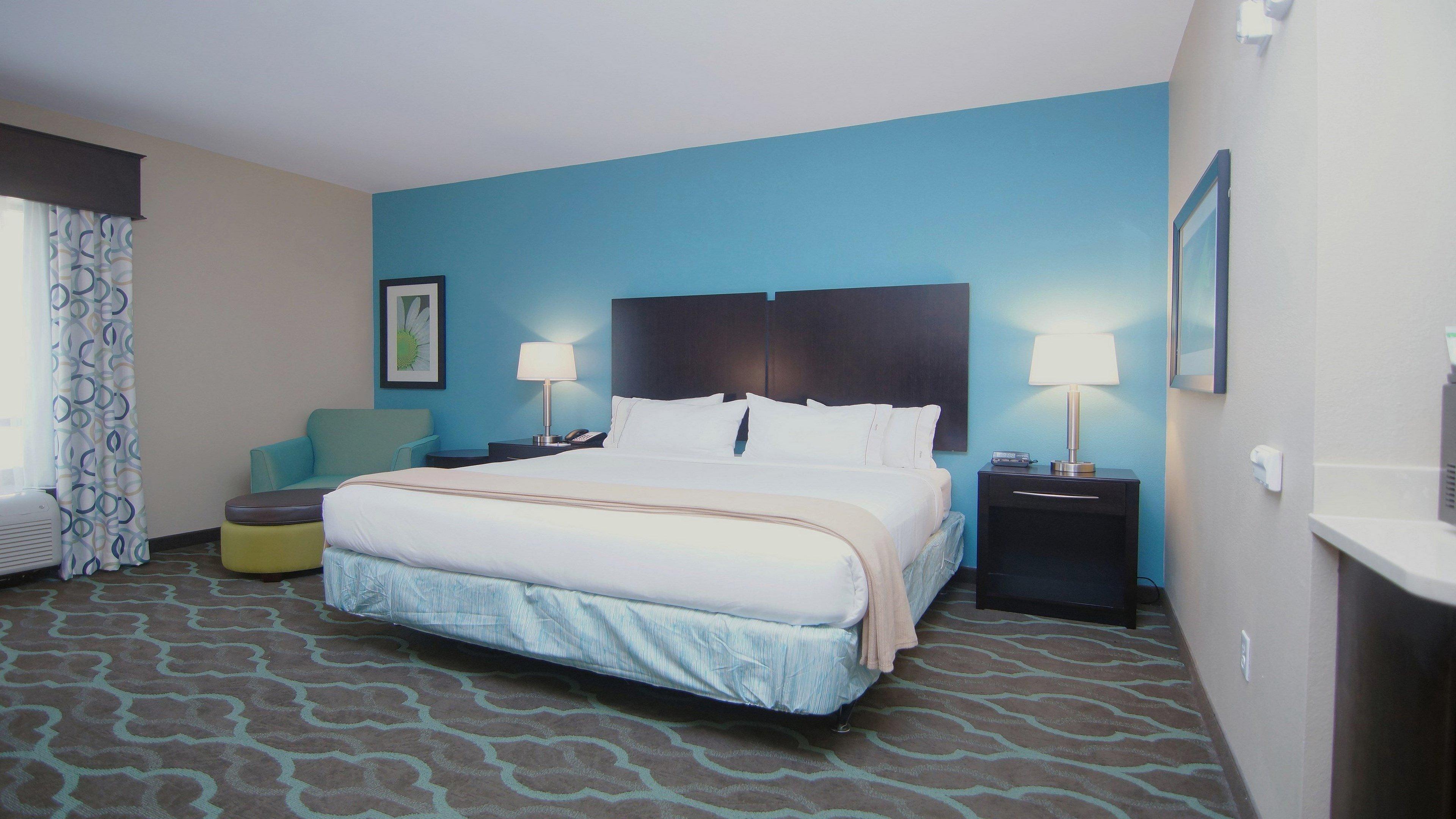 Holiday Inn Express Hotels & Suites Cuero By Ihg Extérieur photo