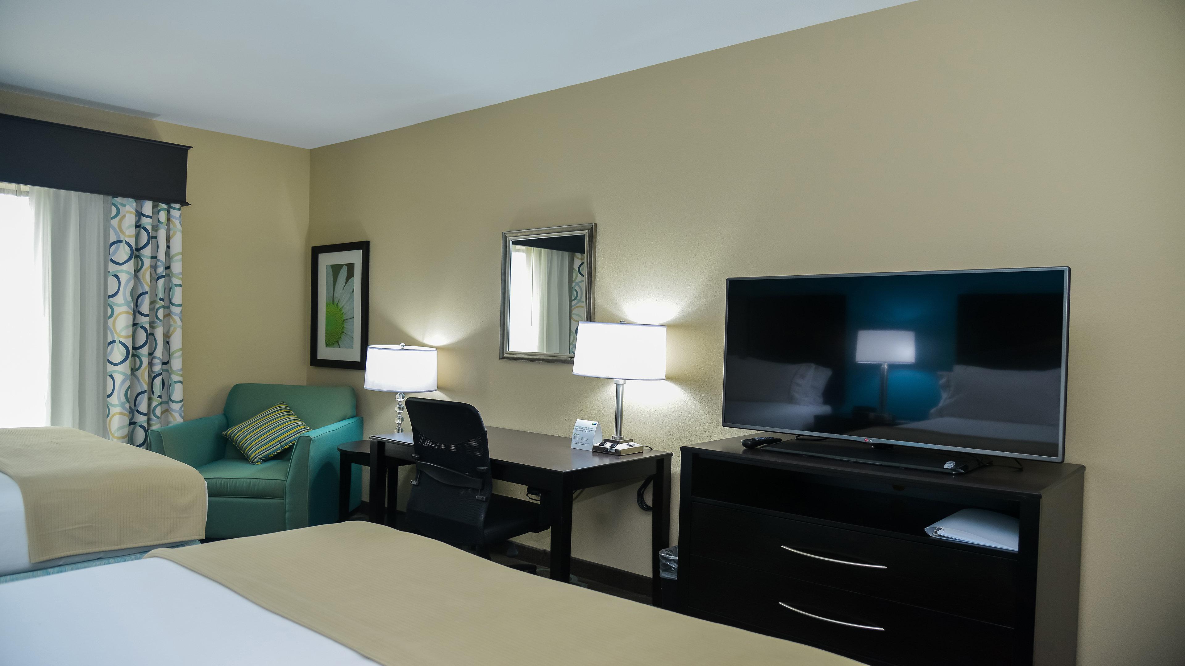 Holiday Inn Express Hotels & Suites Cuero By Ihg Extérieur photo