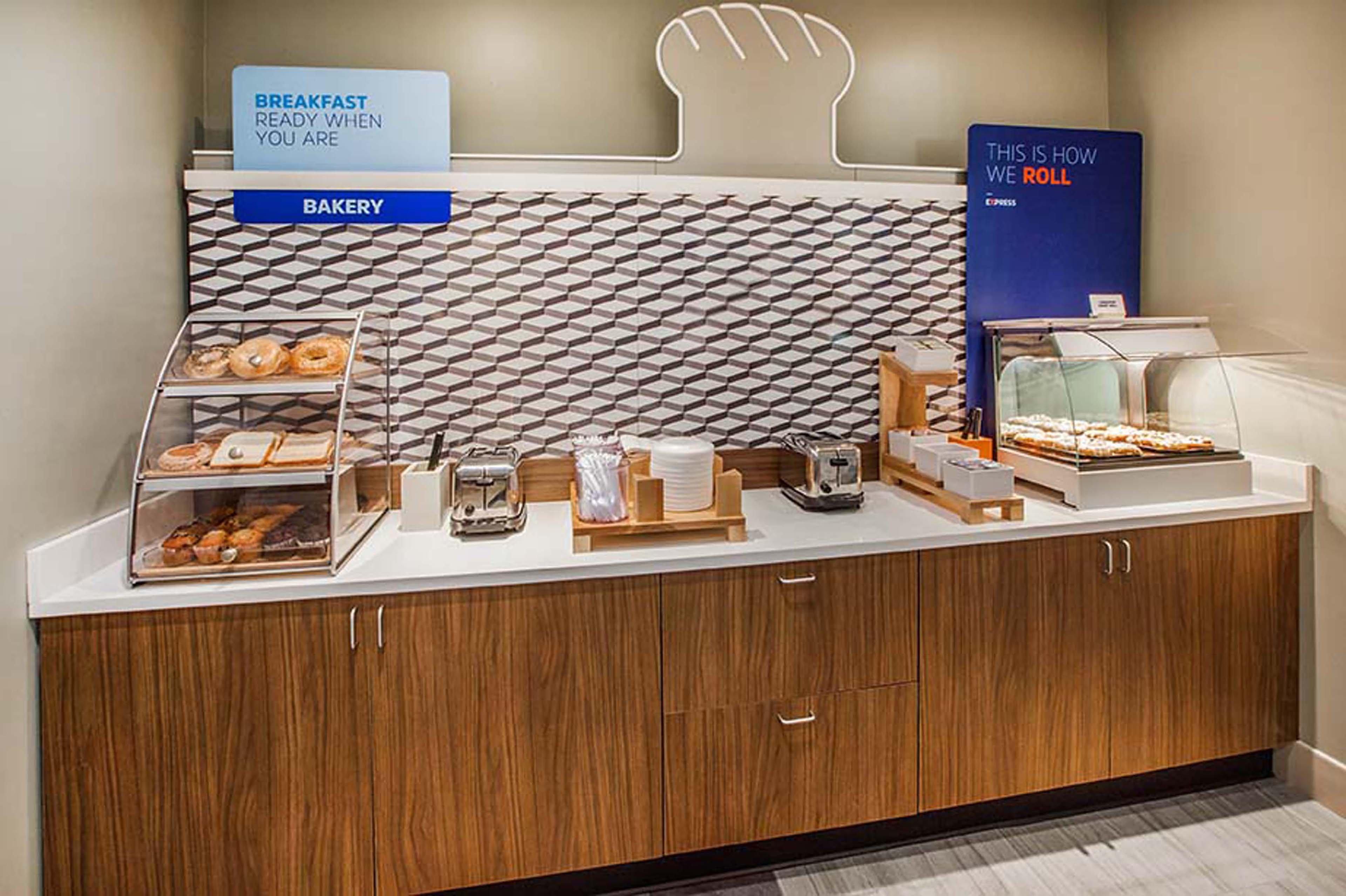 Holiday Inn Express Hotels & Suites Cuero By Ihg Extérieur photo