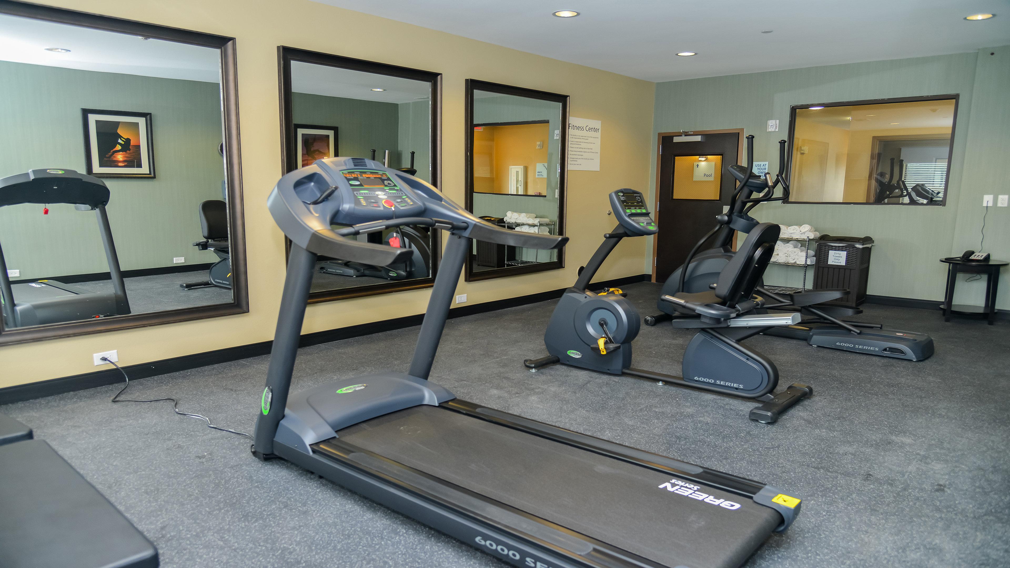 Holiday Inn Express Hotels & Suites Cuero By Ihg Extérieur photo