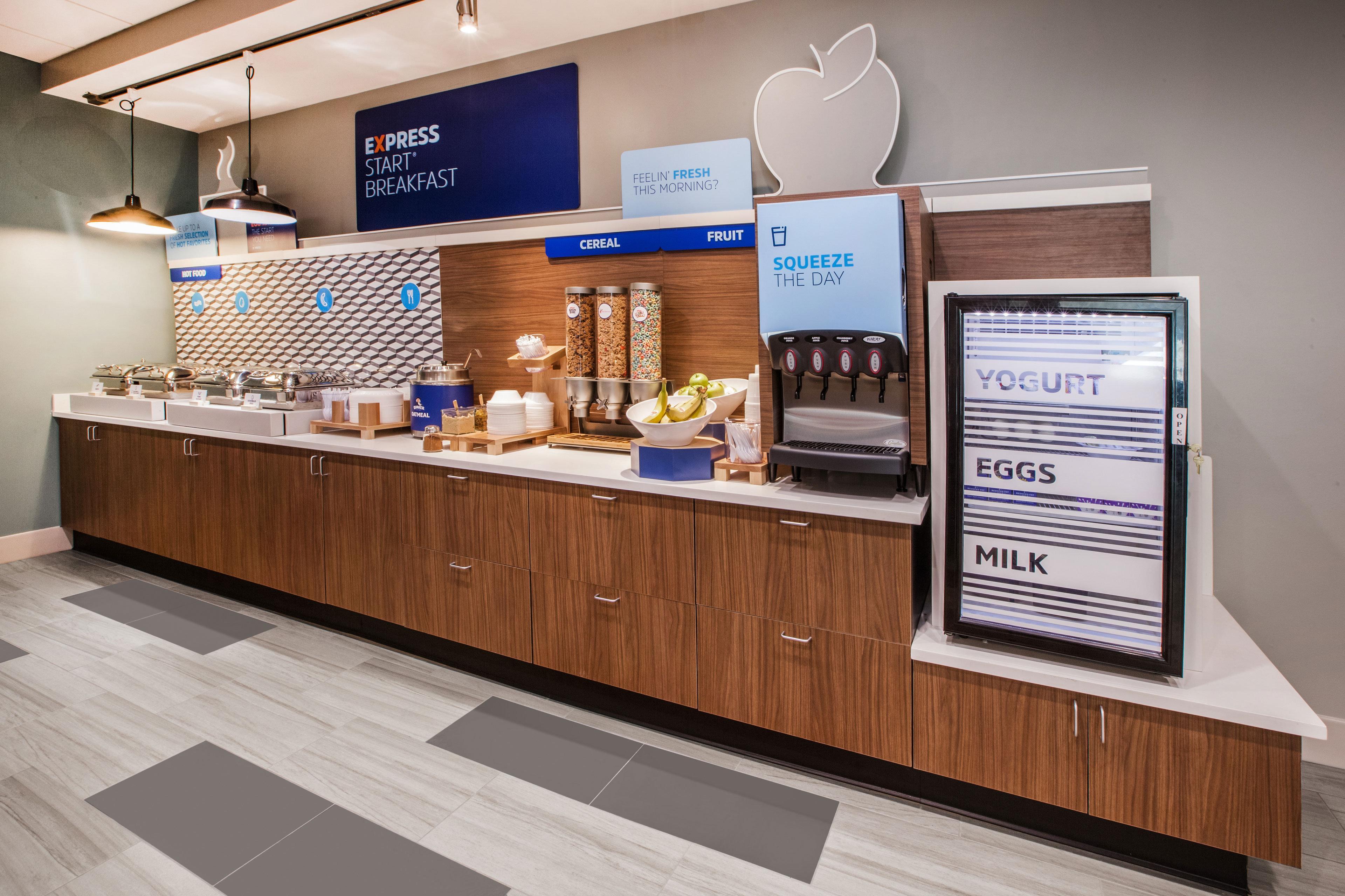 Holiday Inn Express Hotels & Suites Cuero By Ihg Extérieur photo