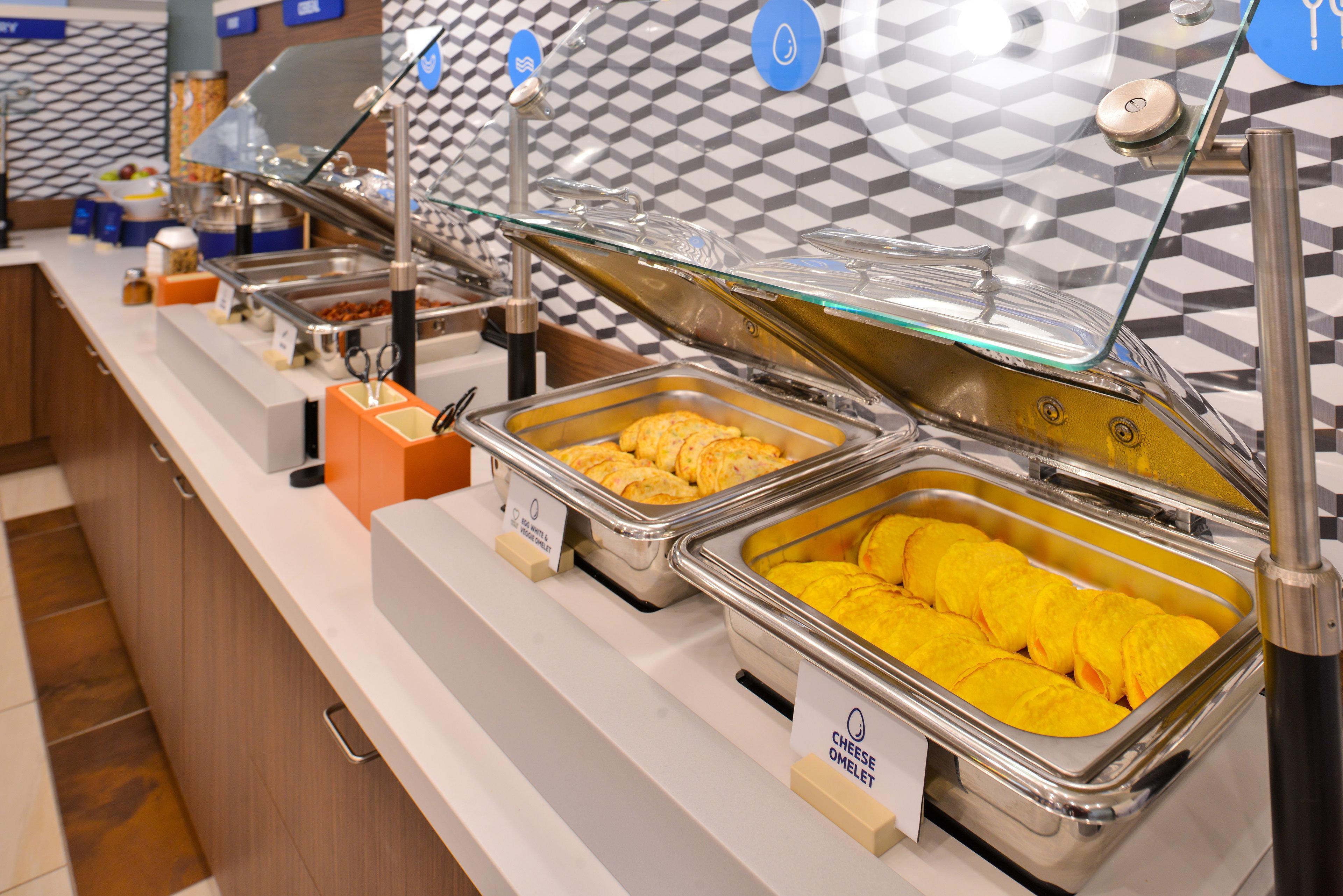 Holiday Inn Express Hotels & Suites Cuero By Ihg Extérieur photo