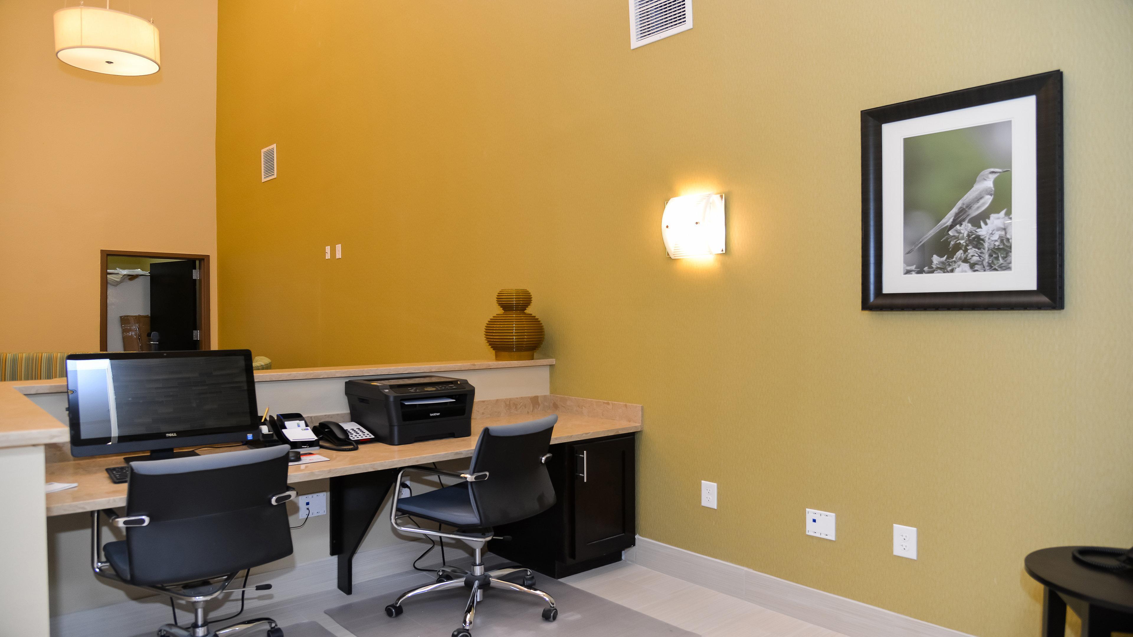 Holiday Inn Express Hotels & Suites Cuero By Ihg Extérieur photo