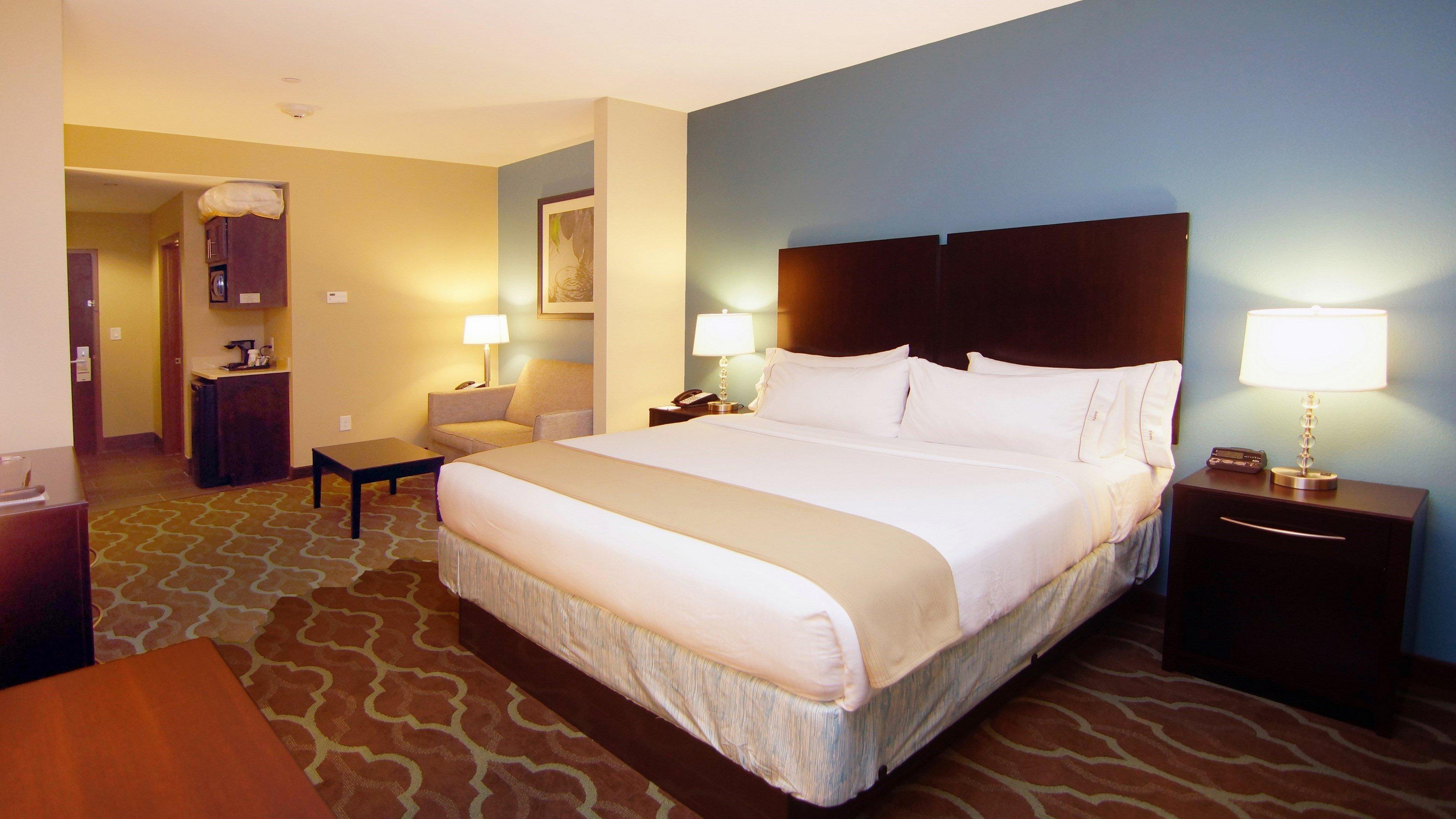 Holiday Inn Express Hotels & Suites Cuero By Ihg Extérieur photo