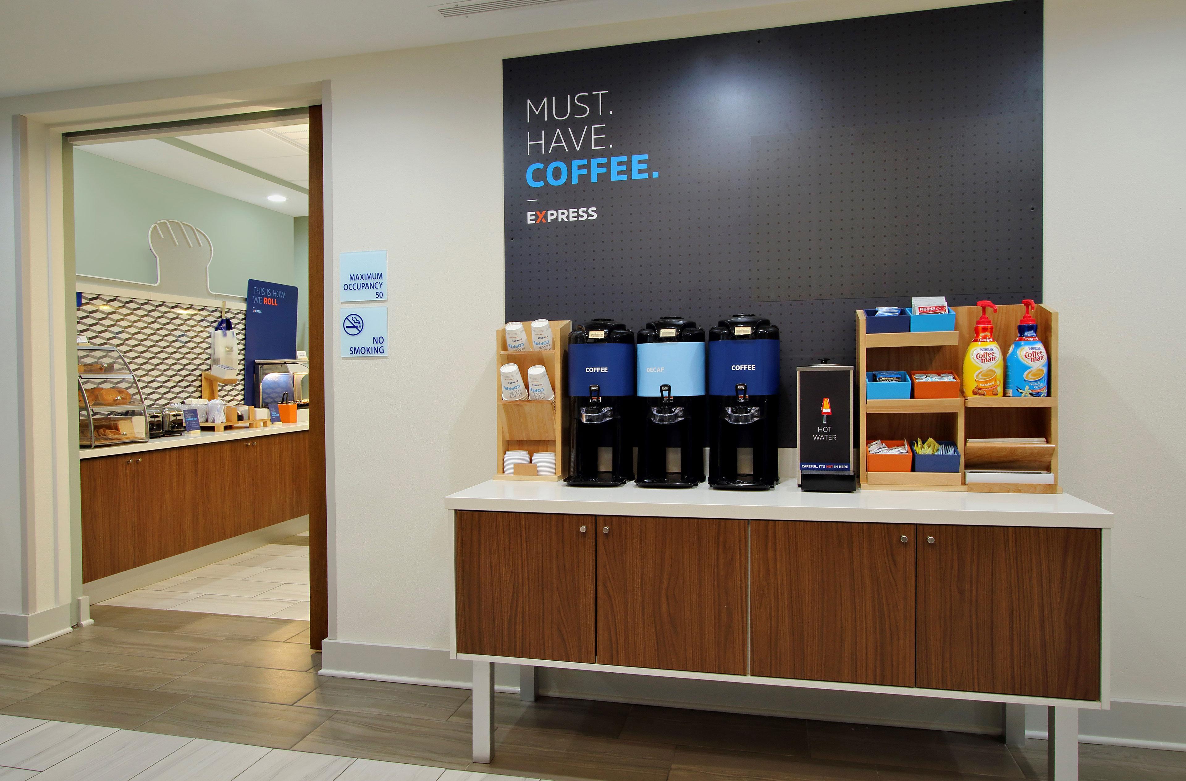 Holiday Inn Express Hotels & Suites Cuero By Ihg Extérieur photo