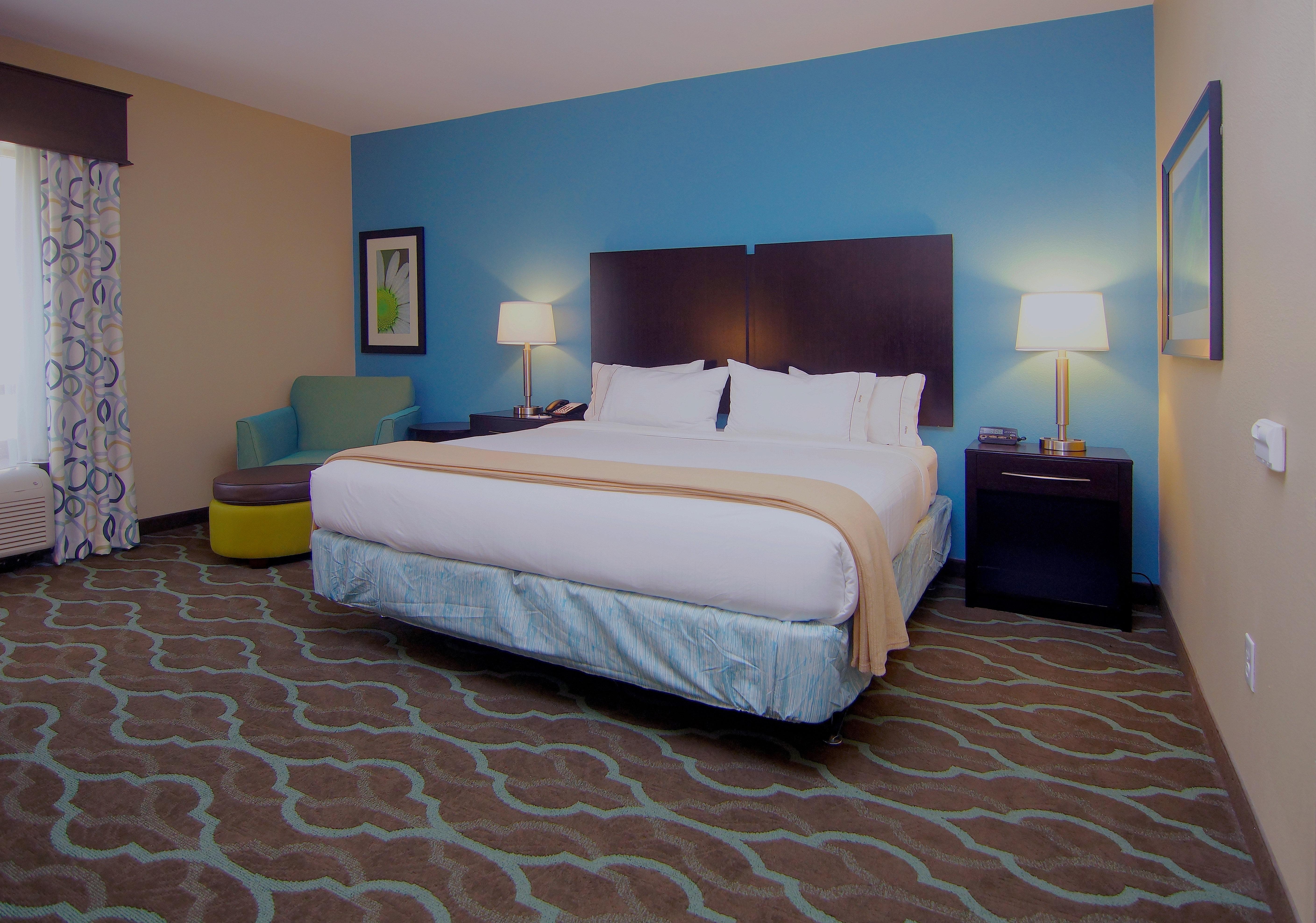 Holiday Inn Express Hotels & Suites Cuero By Ihg Extérieur photo