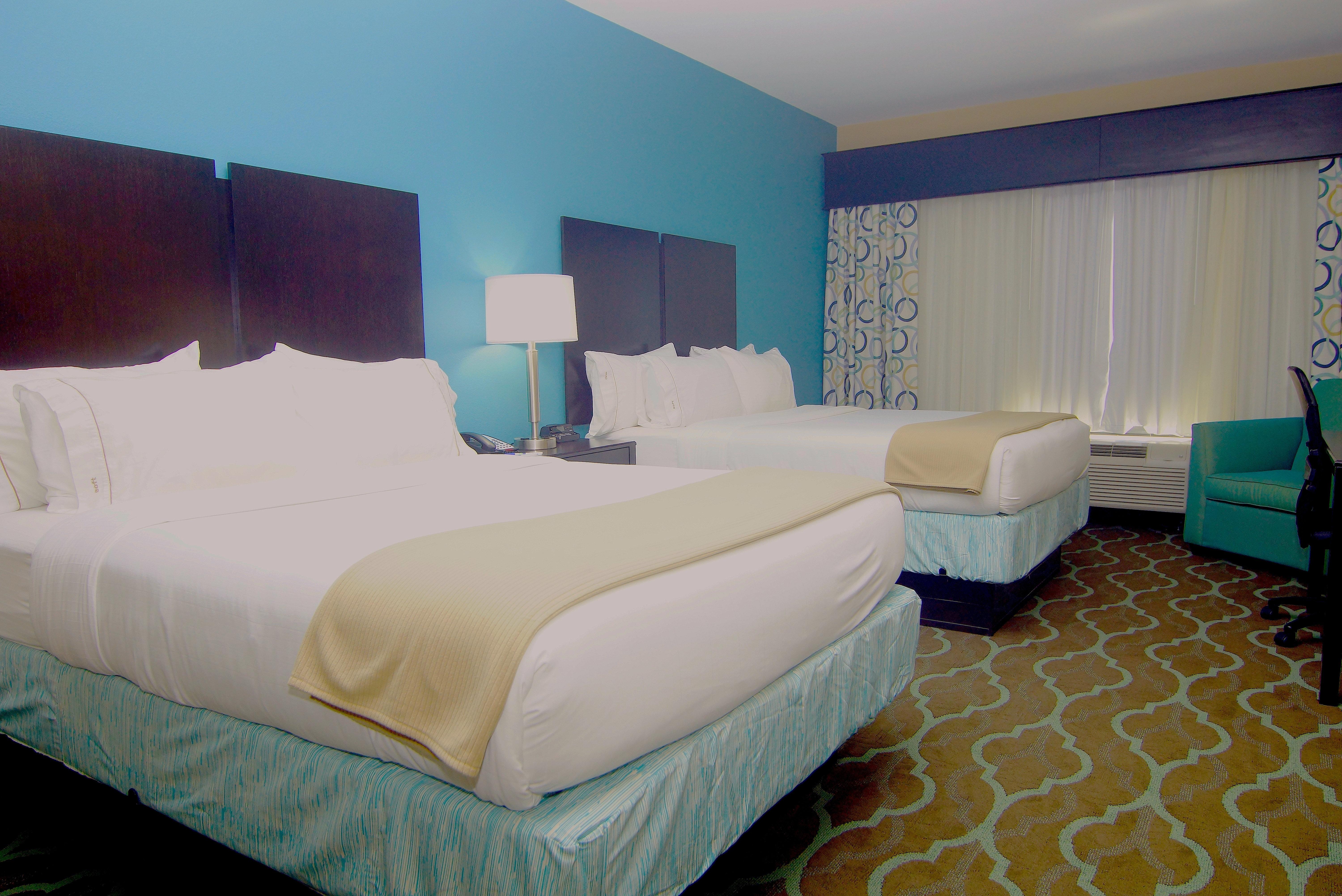 Holiday Inn Express Hotels & Suites Cuero By Ihg Extérieur photo