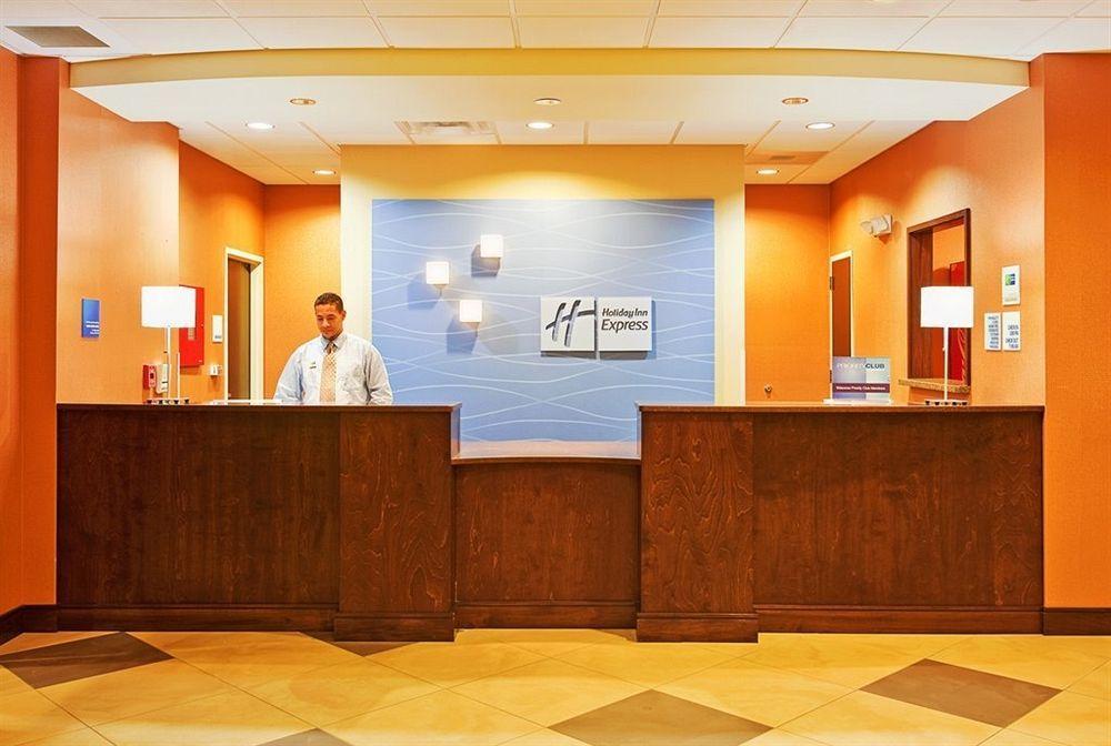 Holiday Inn Express Hotels & Suites Cuero By Ihg Extérieur photo