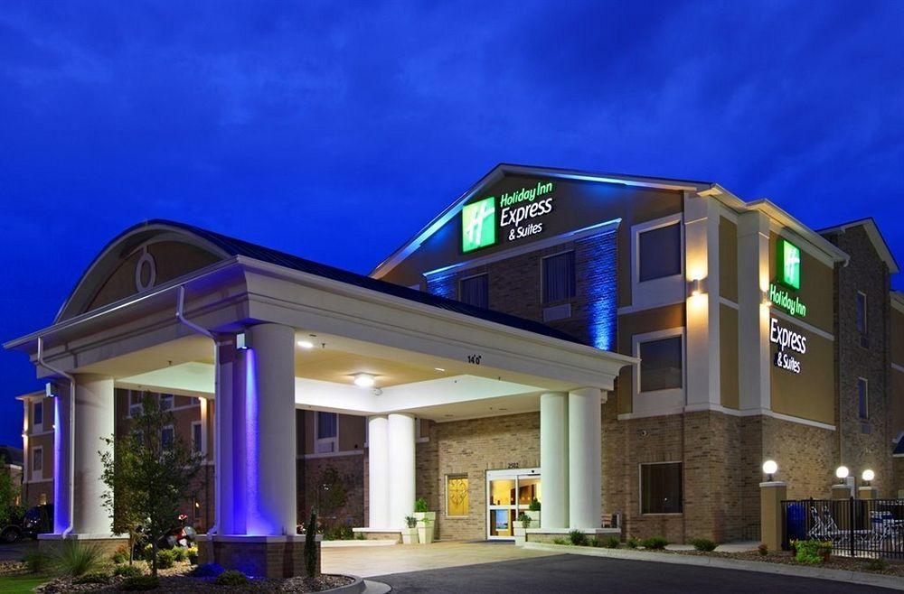 Holiday Inn Express Hotels & Suites Cuero By Ihg Extérieur photo